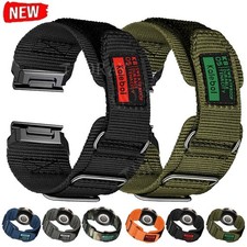 Cinturino in nylon Quick Fit