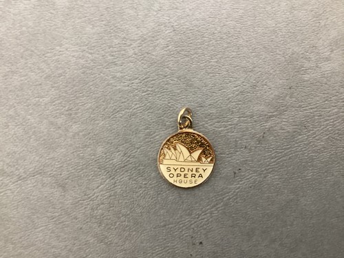 Charm pendente vintage - charm/pendente,
