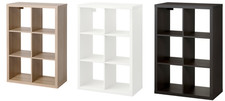 Scaffale IKEA KALLAX 77x112 cm