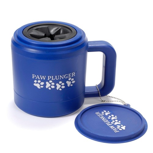 Pulitore zampe per - cani,