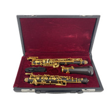 Corpo professionale Oboe C