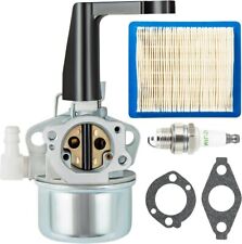 696065 Carburatore per Briggs & Stratton 697422 110402 110412 12A100 5HP 5.5HP 6HP