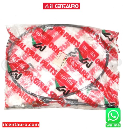 Cavo gas comando rave - cavo,