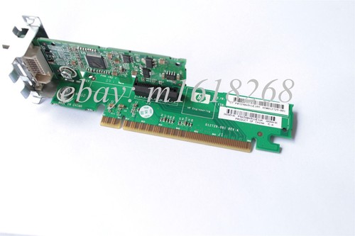 Scheda video dvi dc7600 - scheda,