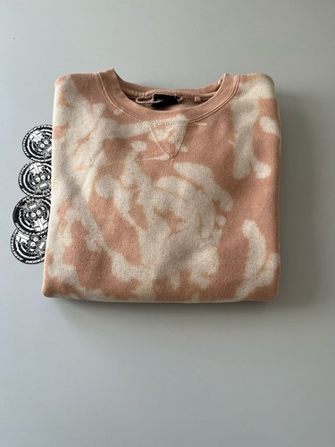 Felpa unisex oversize - -, taglia
