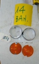 INNOCENTI MINI MINOR COPPIA