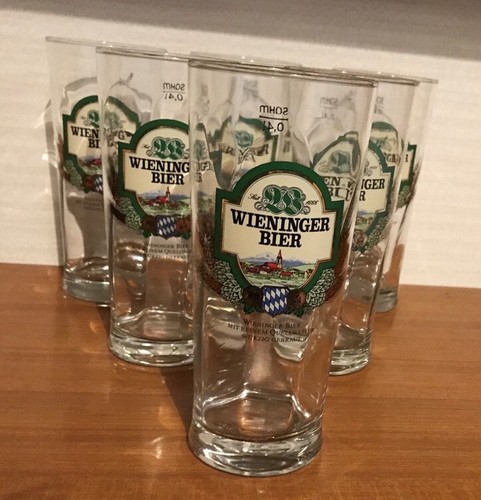 Bicchieri calici birra - 6,