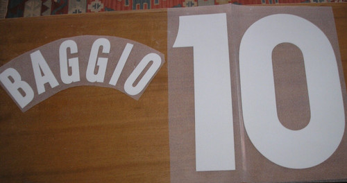 Kit nameset brescia - kit,