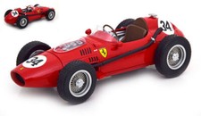 Modellino auto formula 1 F1