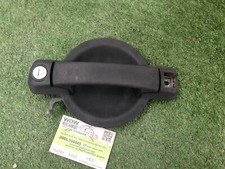 242079 MANIGLIA ESTERNA PORTIERA ANTERIORE SINISTRO SX FIAT DOBLO' DOBLO (223)