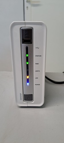 Qnap 112p con - qnap, 2tb