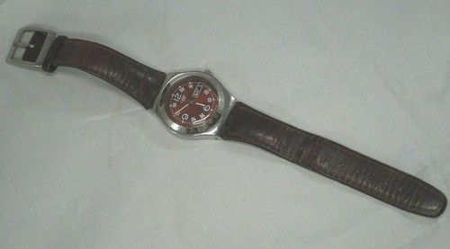 Orologio swatch irony swiss - swatch,