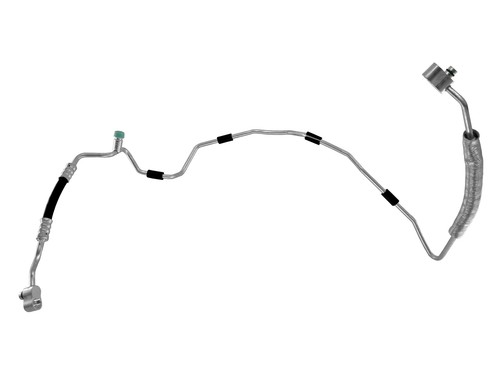 Tubo refrigerante - , da