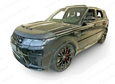 Auto BRA per Range Rover Sport