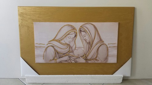 Quadro sacra famiglia - quadro,