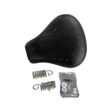 Rider Sedile Sub Montaggio Per Royal Enfield Classico 350 & 500 - Set Completo