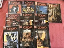 LOTTO 10 Numeri IL CORVO