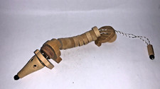 ANIMALI IN LEGNO K00 -Kinder
