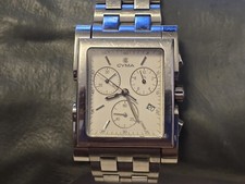 Orologio Uomo Cyma Grand
