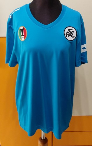Maglia spezia 2014 2015 - maglia, 2014-2015