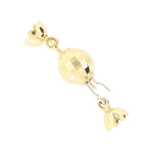 Chiusura per collana - chiusura, in