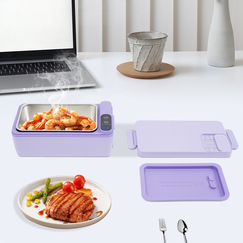 Lunch box elettrico - lunch,