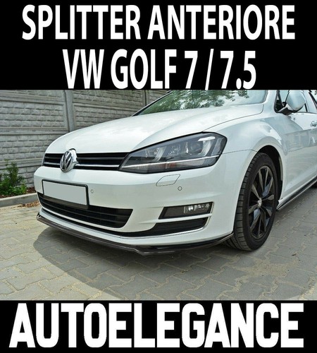 Lip spoiler sotto - lip,