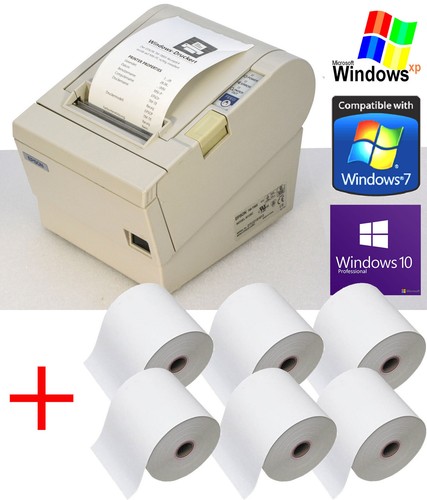 Stampante righe usb epson - righe,