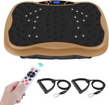 Piastra vibrante macchina per