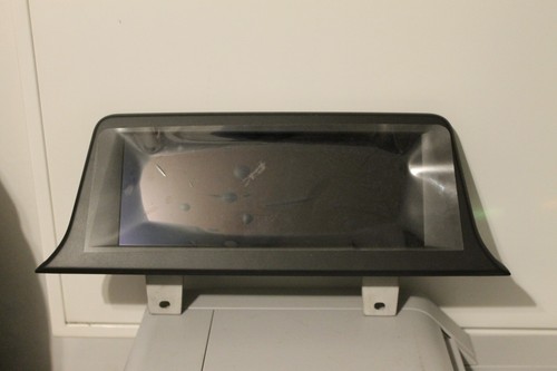 Display monitor bmw - bmw, cid