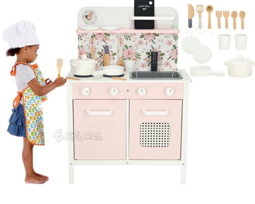 Cucina per bambini legno - cucina,