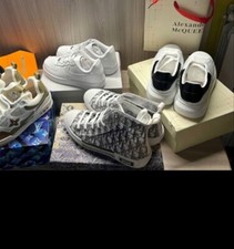 scarpe uomo e donna e uomo