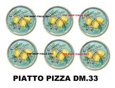 PIATTO PIZZA DM.33 OFFERTA