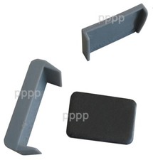 SPESSORI E PIASTRINA PER