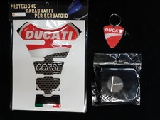 Kit paragraffi paraserbatoio - kit,