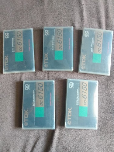 Tdk 6150 150 - dc,