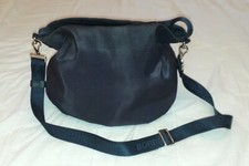BORBONESE Vintage originale - borsa Handbag 36x30. Mai usata.