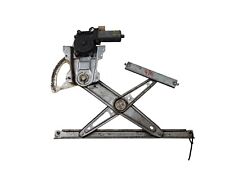 ALZACRISTALLO ANTERIORE DESTRO TOYOTA YARIS 1999-2005 3P/5P ORIGINALE 0130822017