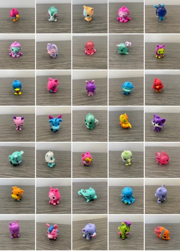 Hatchimals colleggtibles - hatchimals,