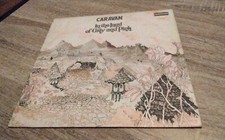 Vinile Caravan – In The Land Of Grey And Pink - UK 1987