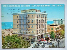 MIRAMARE DI RIMINI Hotel