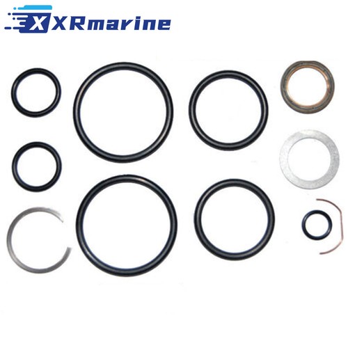 Kit guarnizioni power - kit,