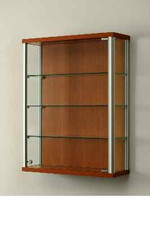 bacheche murali, bacheca collezionismo,vetrinette a parete,vetrina murale