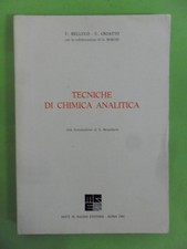 BALLUCO CROATTO. TECNICHE DI