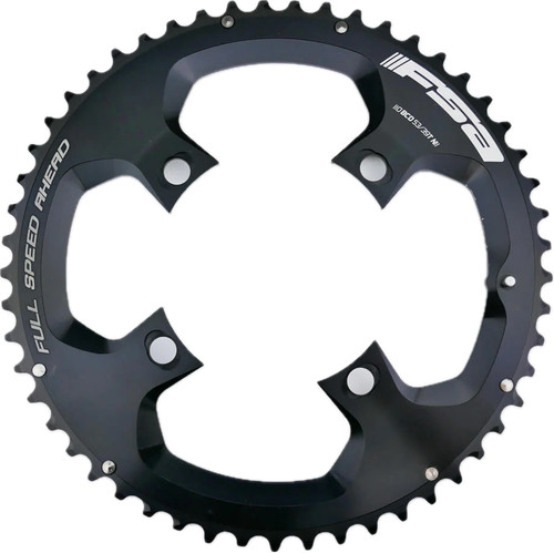 Plateau fsa super abs 110mm - plateau, 53