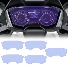 Per HONDA Per FORZA 350 Pellicola Strumentazione per Riduzione Graffi e Riflessi