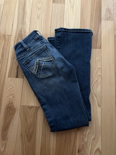 Jeans donna ariat taglia - donna,