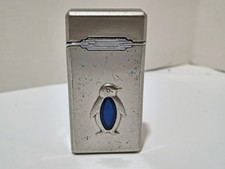 Un accendino vintage in