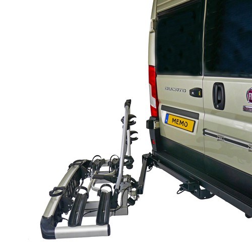 Portabiciclette van swing con - van-swing,