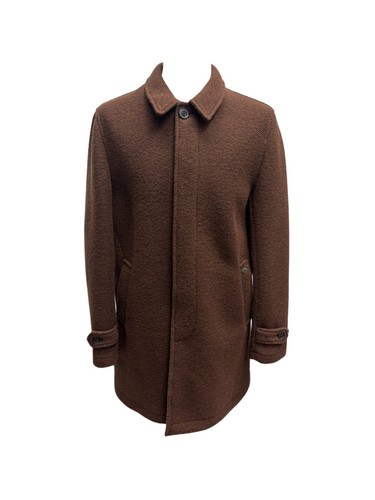 Mentore cappotto - mentore,